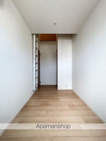 ETERNOの内装写真
