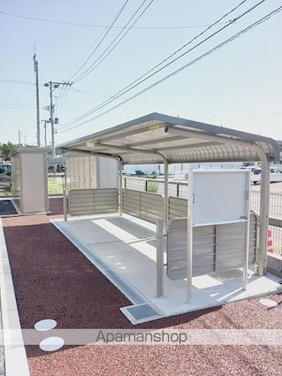 ステラートＢ[1LDK/50.01m2]の共用部