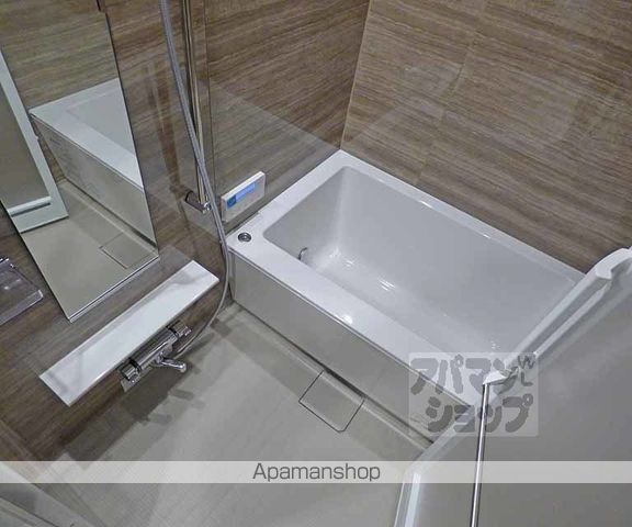 ソルレヴェンテ堀川高辻の内装写真