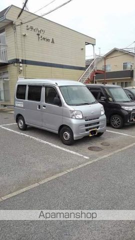 シティハイツ下河内Aのその他写真