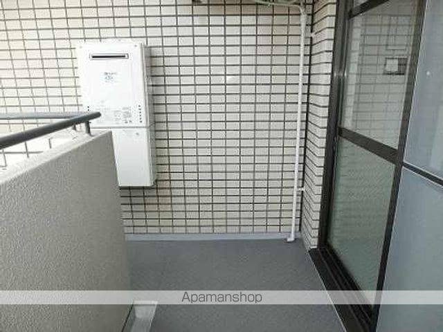 ライオンズマンション北大路の内装写真