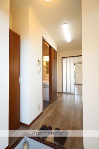 メゾンポラリスの内装写真