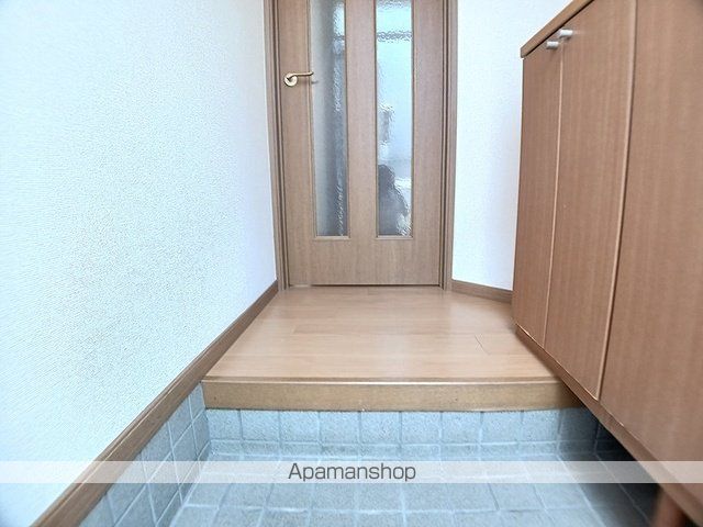 メゾン余部の内装写真