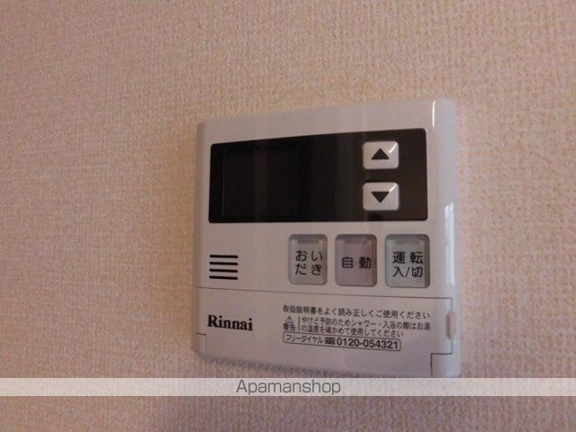 セキュレア須屋 K棟の内装写真