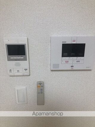 Ｓ・Ｂ・Ｃ板橋[1K/25.22m2]のその他設備