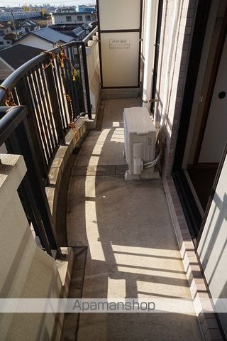アヴニール梨の樹の内装写真