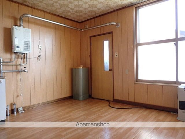 泉町1丁目ハイツの内装写真