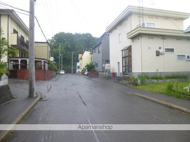 アインバウムの周辺写真