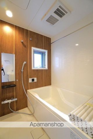 AGRATIO TERRACE 恵比寿(アグレシオ テラス 恵比の内装写真