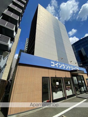 アーバネックスESAKAHIROSHIBAの外観写真