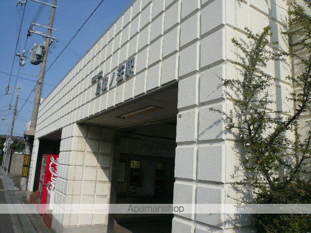 レオパレス光GARDENの周辺写真