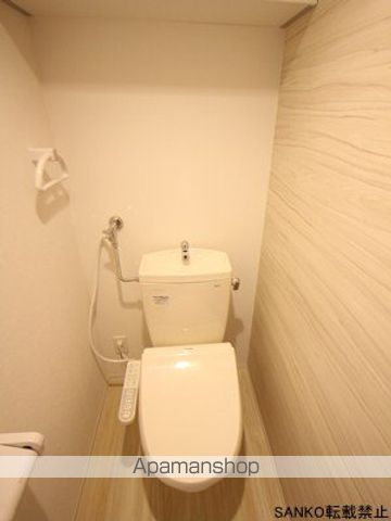 LIEN MARUYAMAの内装写真