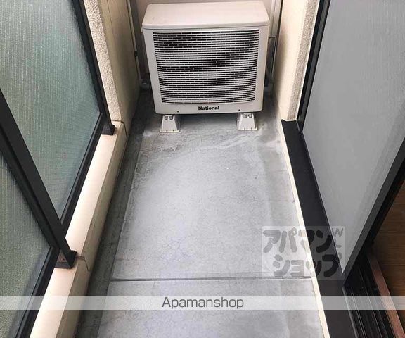 コンポート松尾の内装写真