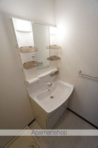 ヴェルドミールの内装写真