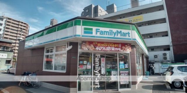 レオパレス城野の周辺写真