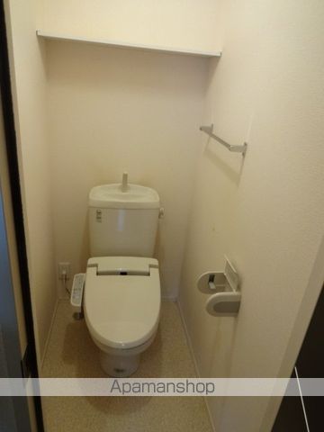 サンライズガーデンの内装写真