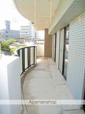 ポラリス三宅の内装写真