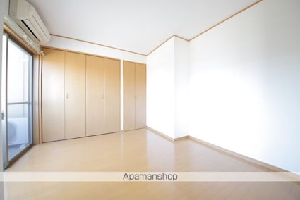 クローバーハイツ[1DK/31.47m2]のその他部屋・スペース