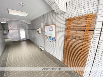 ルネコート太田[3LDK/77.64m2]の共用部5