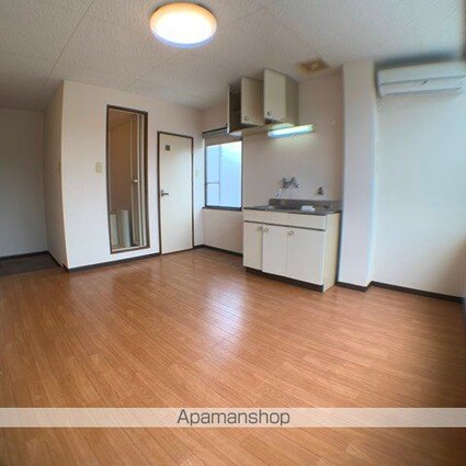 Ｎａｓｕ１０[1R/20.76m2]のその他内装