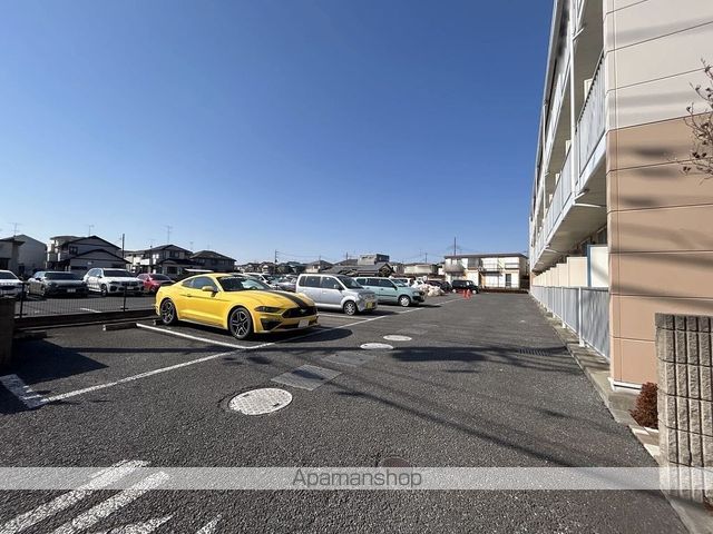 レオパレスレジデンスのその他写真