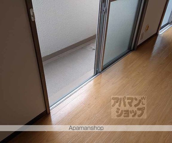 岡崎グランドハイツの内装写真