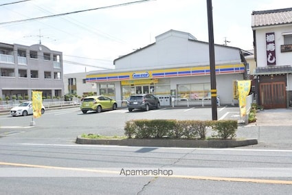 愛知県豊橋市花中町[1K/30m2]の周辺5