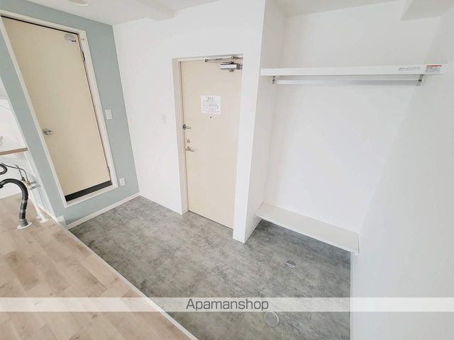 アルジャン大手町の内装写真