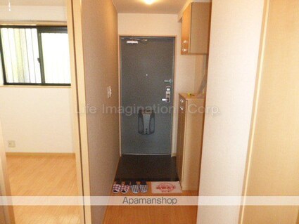 Ｇｒａｎｄｅｕｒ　Ｃｈａｔｅａｕ　[1LDK/33m2]の内装6