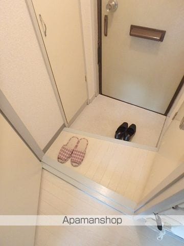 リリーハウスの内装写真