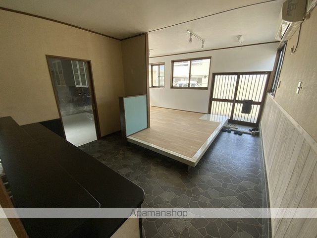 飯田線 辰野駅 徒歩12分 2階建 築23年の内装写真