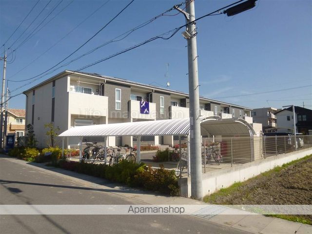Kazanoの外観写真