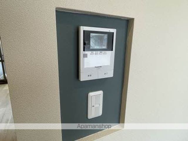 アネックスの内装写真