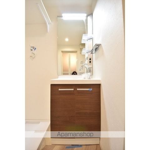 CASA GRAZIE 南千住の内装写真
