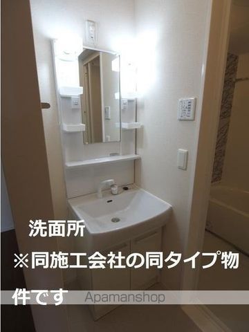 グレイスコート湘南の内装写真