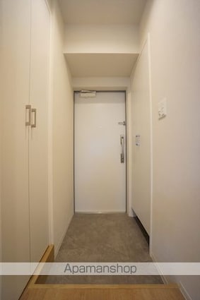 ＧｒａｎＶｉａ丸の内（グランヴィアマルノウチ）[1K/27.9m2]の内装