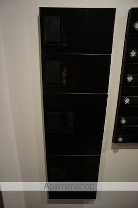 コーディアル四谷三丁目[1LDK/32.4m2]の内装3