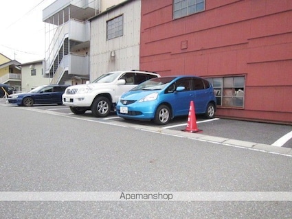 メゾン・レーベン[2LDK/60.8m2]の外観4