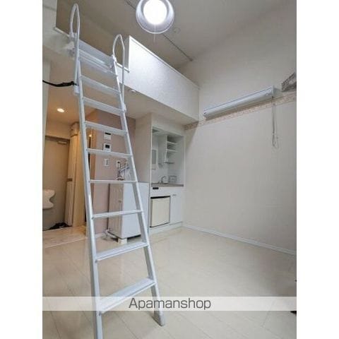 アークヒルズ横浜の内装写真