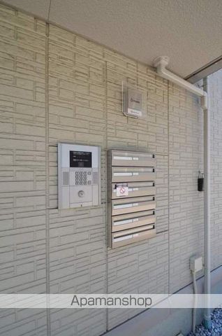 水島臨海鉄道 弥生駅 徒歩18分 3階建 築16年のその他写真
