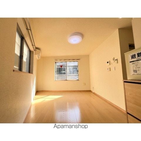 エスパシオ品川大井の内装写真