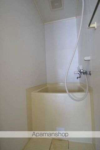 コーポ中山の内装写真