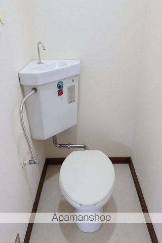カサデューク8の内装写真