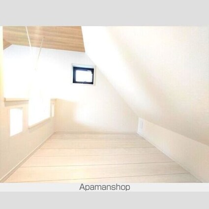 ハーモニーテラス高円寺南Ⅴ[1R/10.56m2]のリビング・居間2