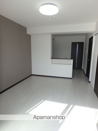 グランディアス[2LDK/50.39m2]のリビング・居間