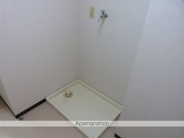 パルフェメゾンOGAWAの内装写真
