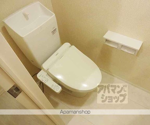 アイル京都山科の内装写真