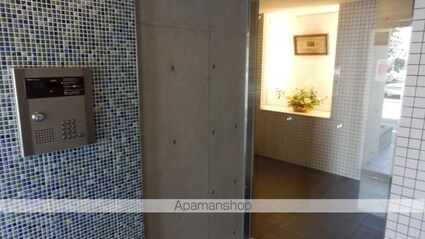 ルノンキュール[1K/26.86m2]の共用部8