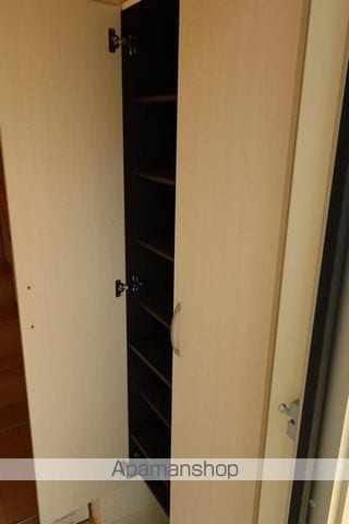 シュエットIIの内装写真