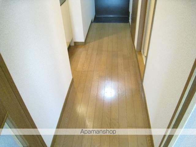 フェニックス新高円寺の内装写真